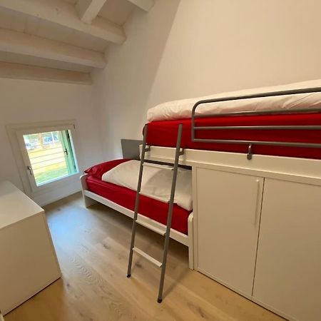 Exclusive House In Marostica Villa Exterior photo